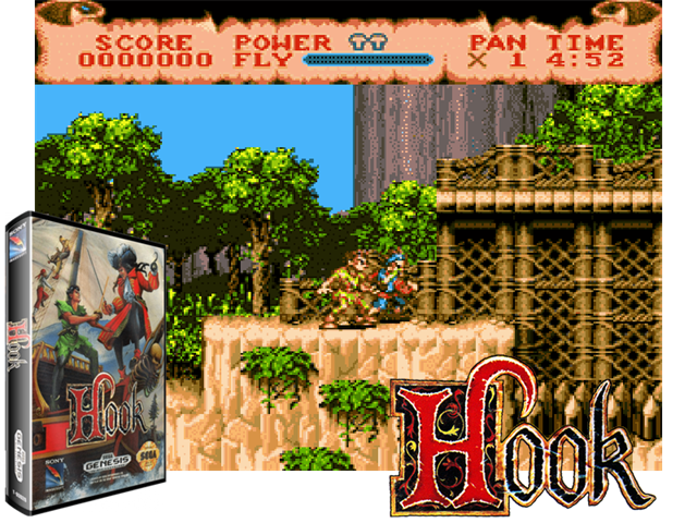 Hook (U) [c][!]